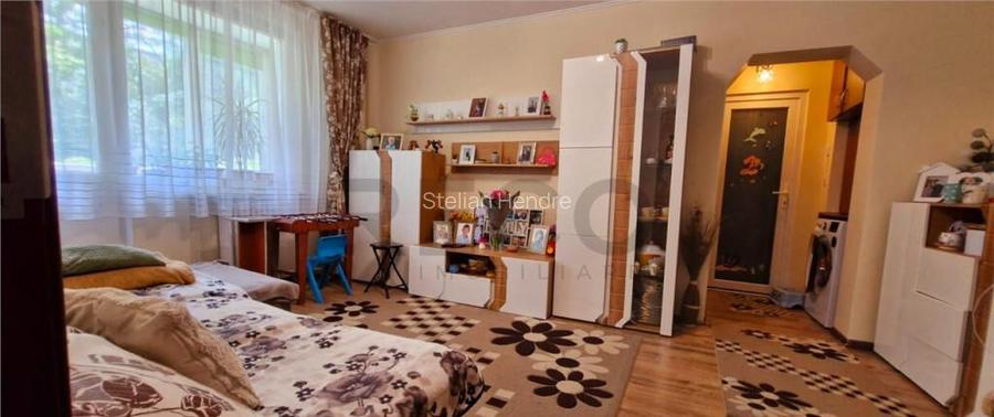 RECO Apartament 2 camere in Oradea zona Decebal, etajul 1 RECO Apartament 2 camere in Oradea zona Decebal, etajul 1