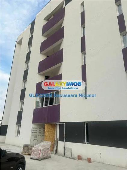 Garsoniera Rezervelor in Militari Residence,Mobilata 40.900 euro - 1