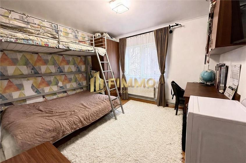 Apartament 2 cam | 54mp | Mobilat | Burdujeni | ID:1651 - 3