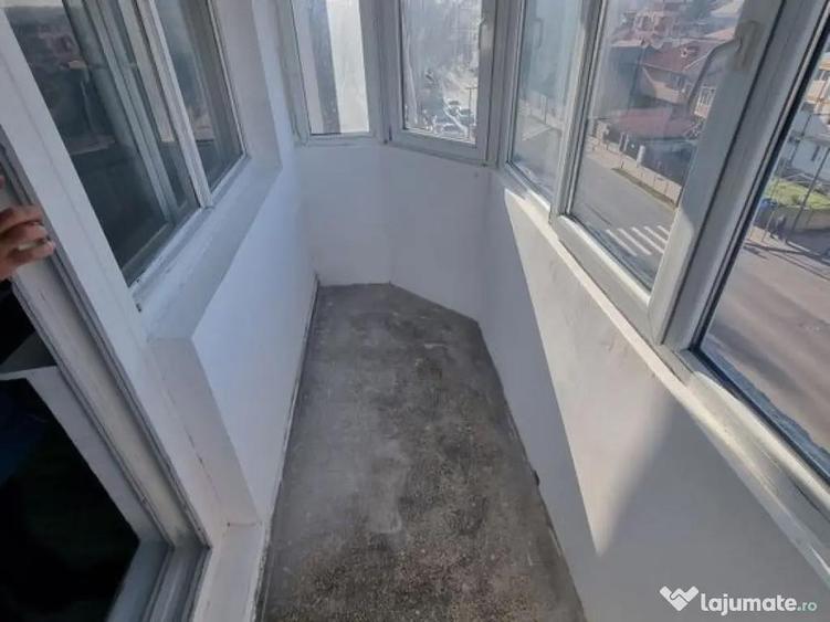 KM 5-garsoniera in bloc de apartamente - 11