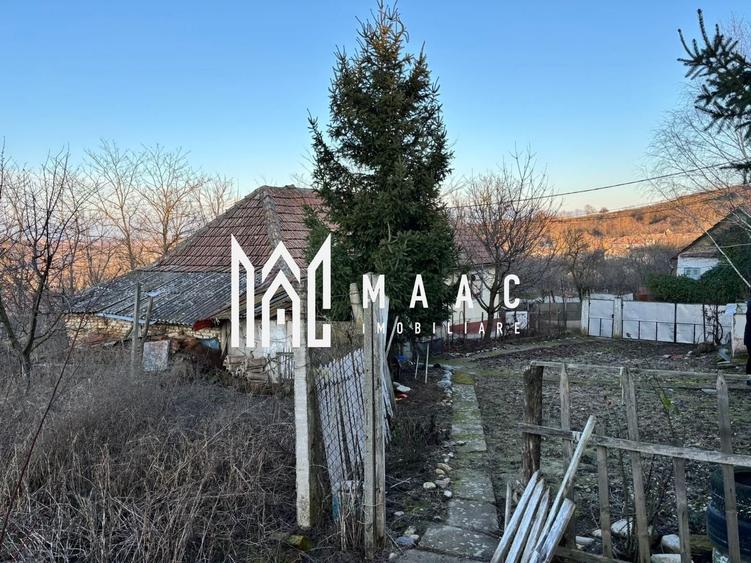 Casa 4 camere | 40 MPU | Curte 1.151MP | Teren 2.359 MP | Alba Iulia | Ohaba - 19