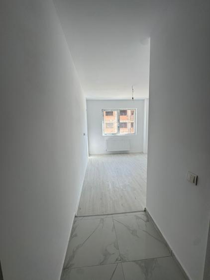 Garsoniera decomandata-Tva inlcus -Militari Residence-Comision 0% - 10