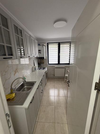 Apartament Ultracentral - 2 camere - 13