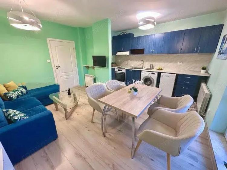 Apartament cu 2 camere de inchiriat in zona Girocului pe strada Apelor Apartament cu 2 camere de inchiriat in zona Girocului pe strada Apelor