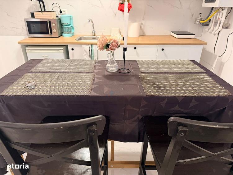 garsoniera M Garsoniera Militari Residence - 7