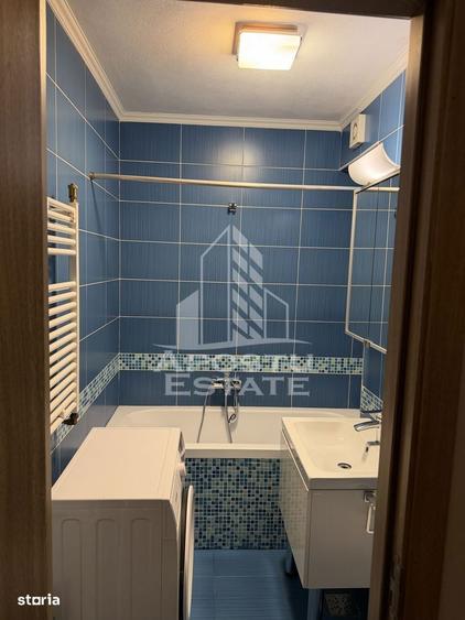 Apartament 1 Camera,Timisoara,Take Ionescu,Centrala Proprie,AC - 2