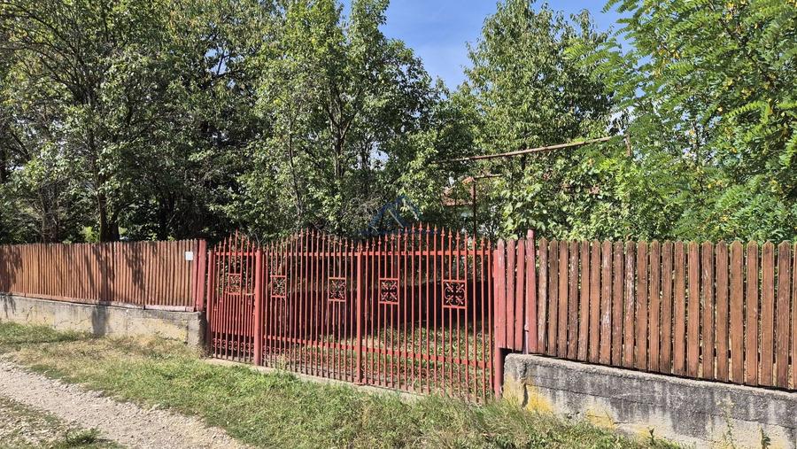 Vânzare casă P + teren 4.717 mp – Com. Călinești, sat Râncăciov – Comision 0%! - 3