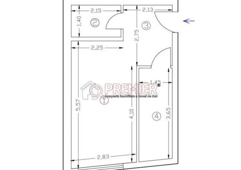 Eroii Revolutiei - Garsoniera 2016 - 2
