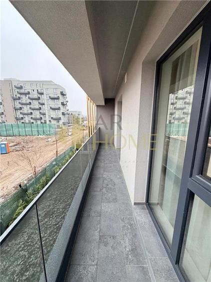 Apartament 3 camere, prima inchiriere, parcare proprie, Albert, Ploies - 21