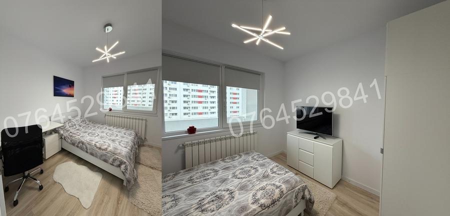 Rotar Park 2, bloc 2022, Militari, zona Metro-Mc Donald's,10 min. metrou - 3