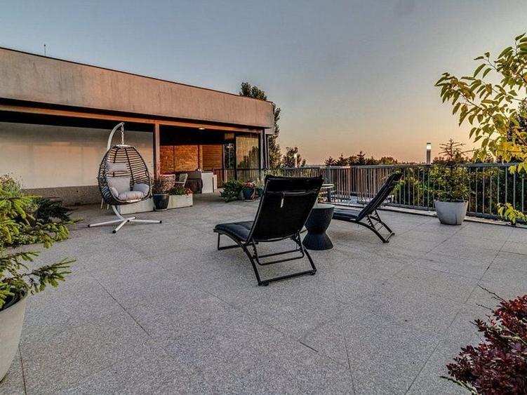 NOU!3 camere 160 mp utili, GARDEN FLOOR 80 mp, LAKE VIEW! - 38