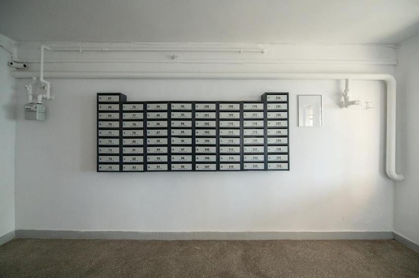 Garsoniera 24 mp, Str. Clabucet 6 – Parter Inalt, Ideal Investitie - 12