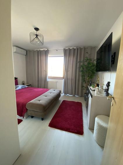 Vand Garsoniera zona Tractorul - 2