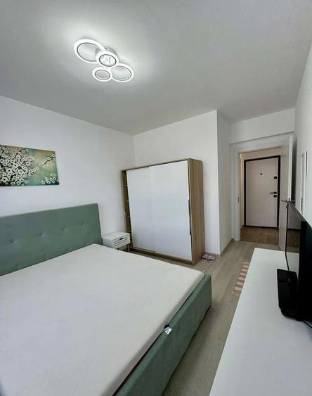Apartament 2 camere - decomandat - mobilat si utilat | Parcare subterana inclusa - 9