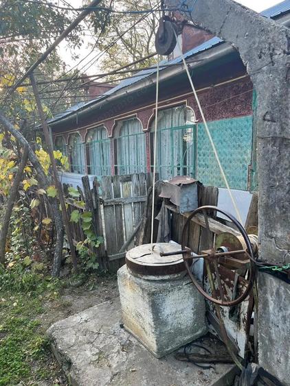 Galbinasi - jud. Calarasi, casa vanzare - 8