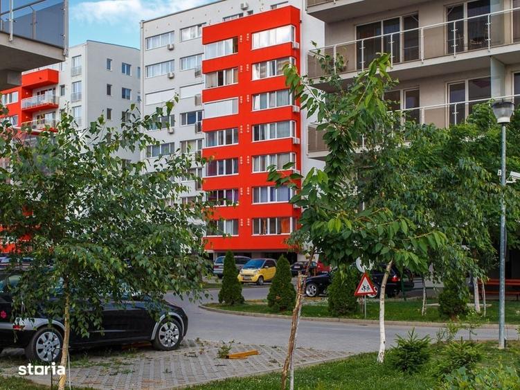 Apartament 1 camera,UTA-Ared - 1