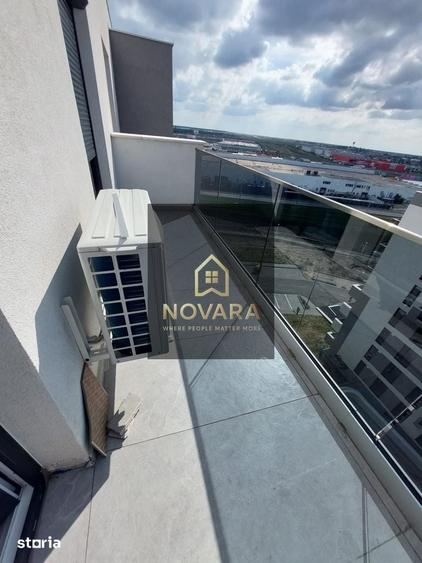 Apartament cu 2 camere în Calea Aradului