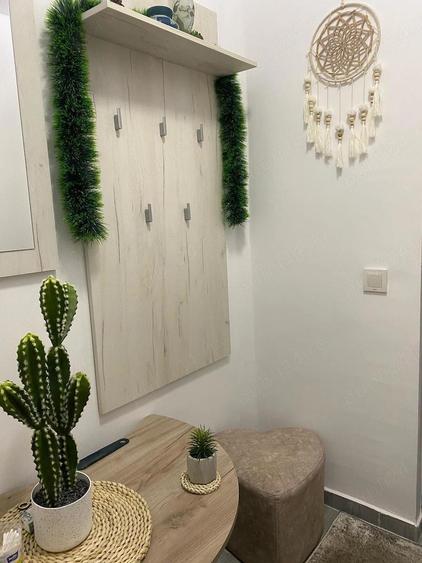 Garsoniera la cheie de vanzare - 6