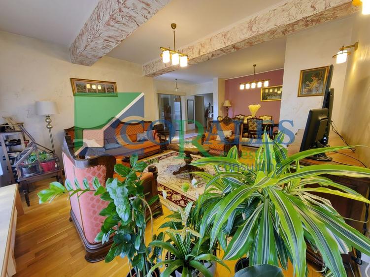 Zona Excelenta! Garaj Dublu Automat! Gradina Amenajata! - 4