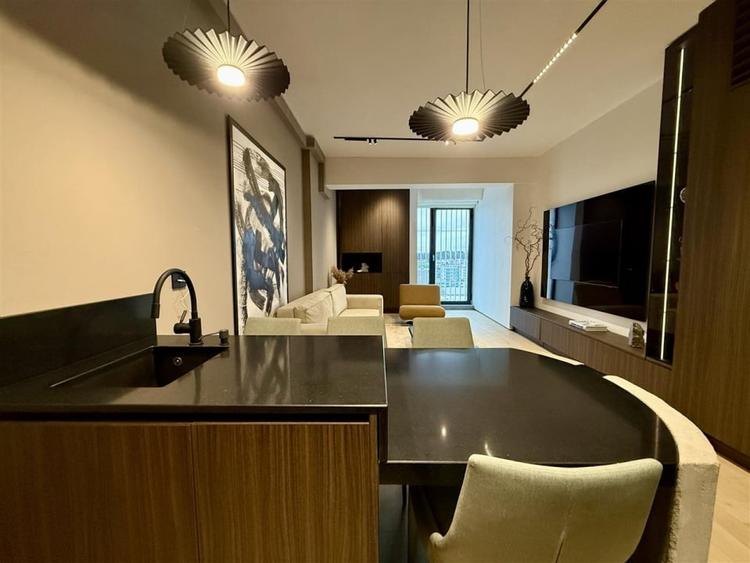 Apartament Exclusivist | Garaj | zona Vivo - 2