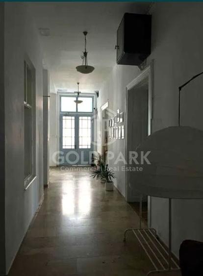 Casa Individuala de Birouri - Zona Centrala - Parcare - 7