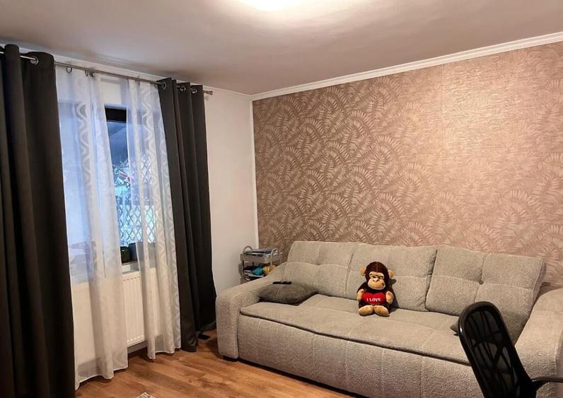 Casa in Priboieni, Arges, mobilata, 145000 euro - 15