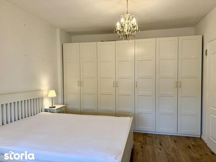 inchiriere apartament 3 camere zona Primaverii - 16