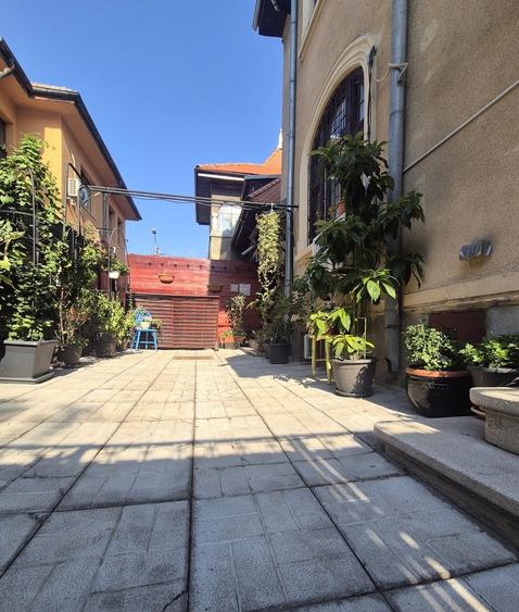 6 camere, P+1, Piata 1 Mai, Parc Kiseleff - 1