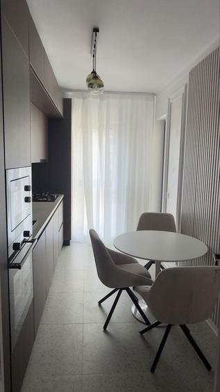 Inchiriez apartament 2 camere Exigent Plaza, etaj 7, mobilat/utilat complet - 7
