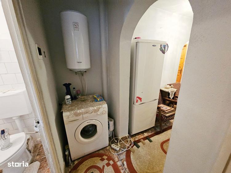 Vanzare apartament 2 camere cu balcon, bucatarie separata ?i lift - 6