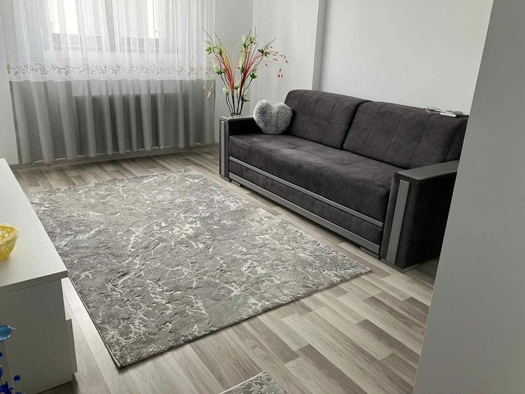 Ocazie!Vand apart 2 camere 58 mp,et1,bloc nou in Iasi-Plopii fara Sot - 8