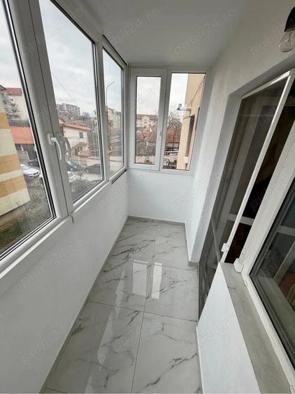 Apartament 2 camere, Zona Tolstoi, decomandat, 2 balcoane - 6