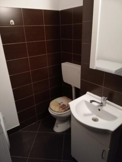 Apartament  3 camere Târnăveni  - 10