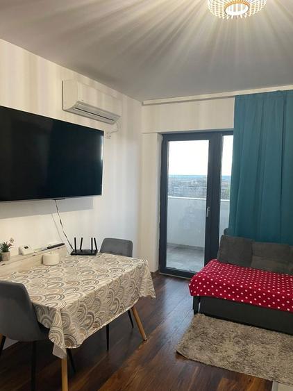 Inchiriez garsoniera in Brazda - 2