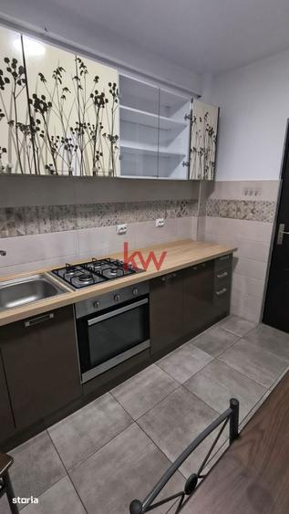 Apartament cu 2 camere semidecomandate, etaj 2, renovat, in Tatarasi! - 5