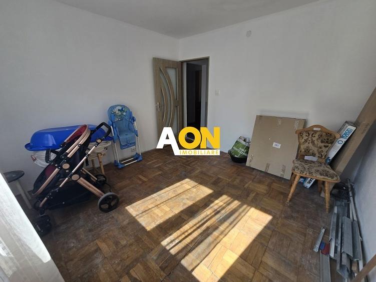 Apartament 2 Camere Decomandat, Parter Inalt - 6