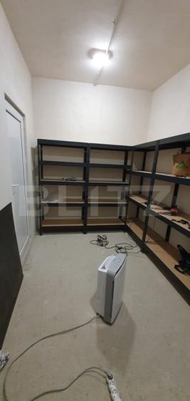 Apartament 3 camere, 74 mp, Conest Grand Residence - 17