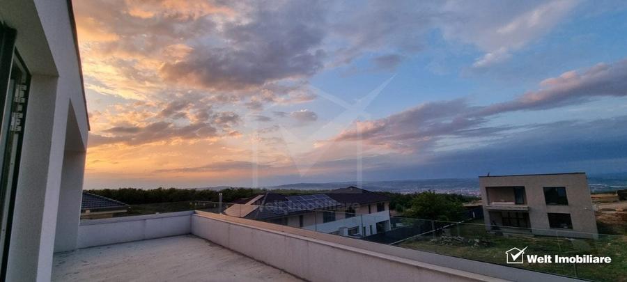 Casa noua 158mp utili, teren 499mp , zona Wonderland - 7