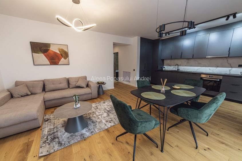 Apartament de 2 camere | Terasa 40 mp | Habio Trifesti Apartament de 2 camere | Terasa 40 mp | Habio Trifesti