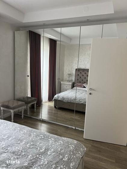 Inchiriez Ap 2 camere cosmopolis - 2