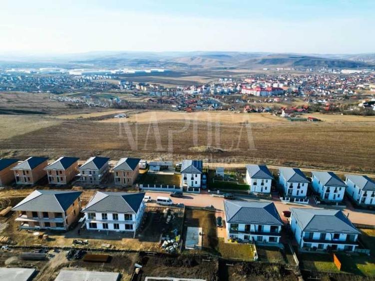 Casa 4 camere de vanzare in Apahida... - Comision 0% - 9