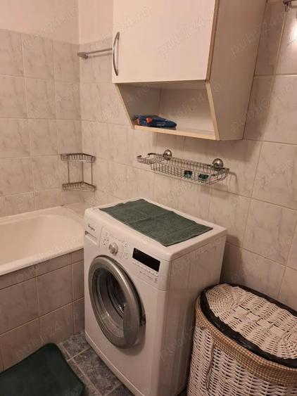 Semicentral - langa Bega , bl. Ion Dragalina !!! - 11