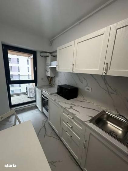 Garsoniera | Novum Viilor | Pet Friendly | Bloc Nou- Prima Inchiriere - 4