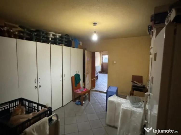 Spa?iu comercial, 413 mp restaurant, zona Value Center - 1