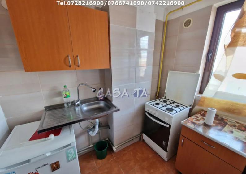 Inchiriere garsoniera, situata in Targu Jiu, 23 August (i - 3