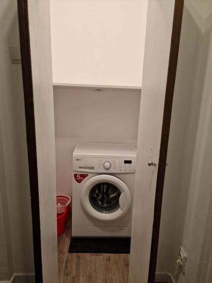 Spre chirie apartament 2 camere, Tătărași - 7