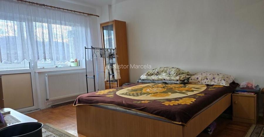 Apartament 2 camere in Deva, zona ultracentrala- Decebal Apartament 2 camere in Deva, zona ultracentrala- Decebal