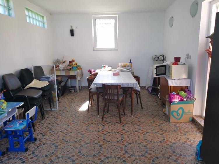 Imobil Mosoaia - Hintesti, 14 camere, teren 1.382mp - 9