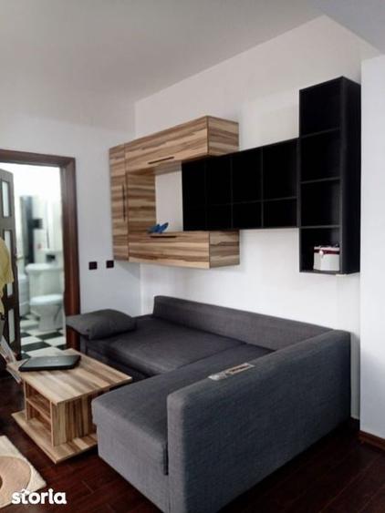 Apartament de inchiriat - 3 camere - Fundeni Dobroesti - 1