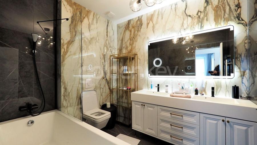 Apartament generos 5 camere | 3 bai | 2 terase | 208mp construiti - 23